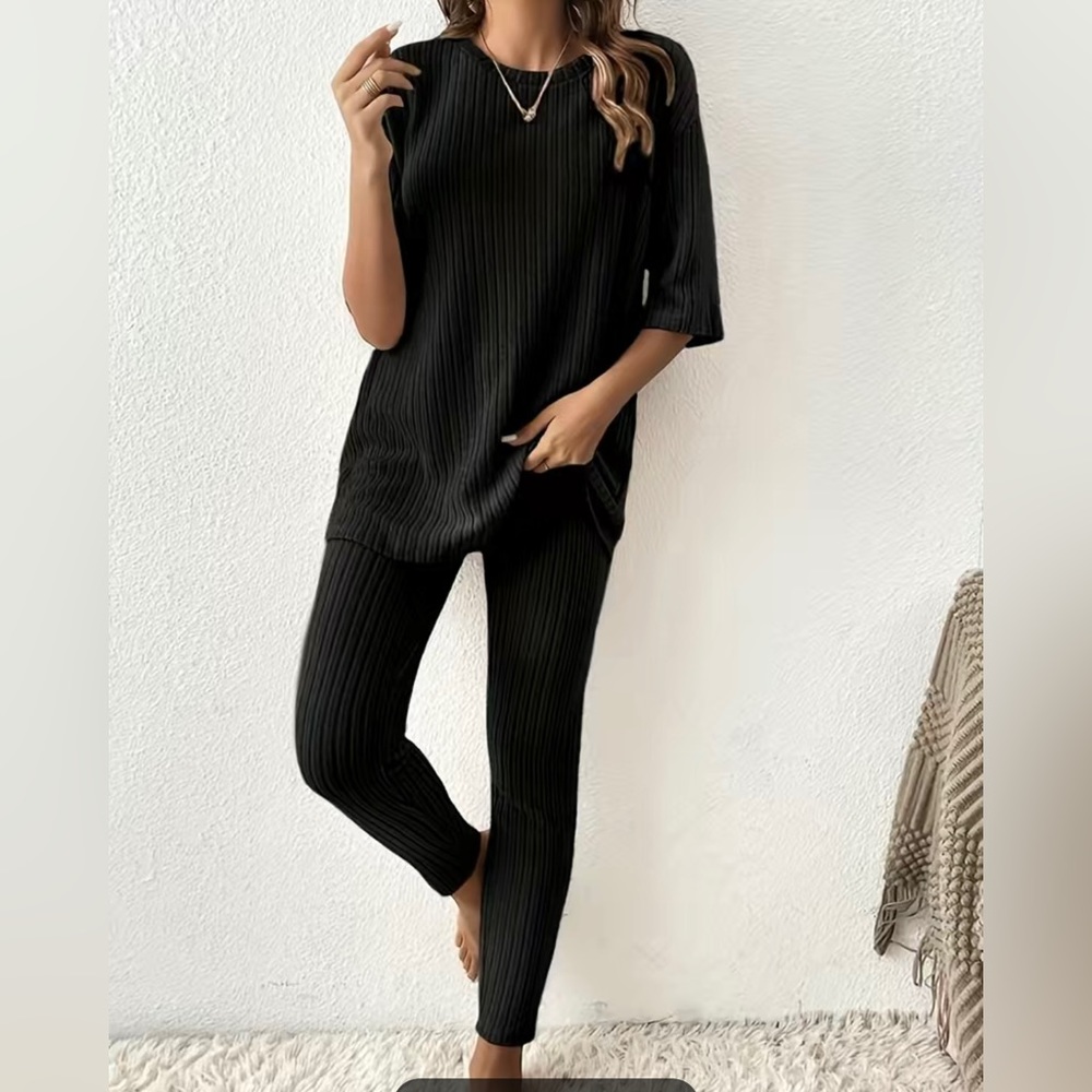 Comfy 2 piece set